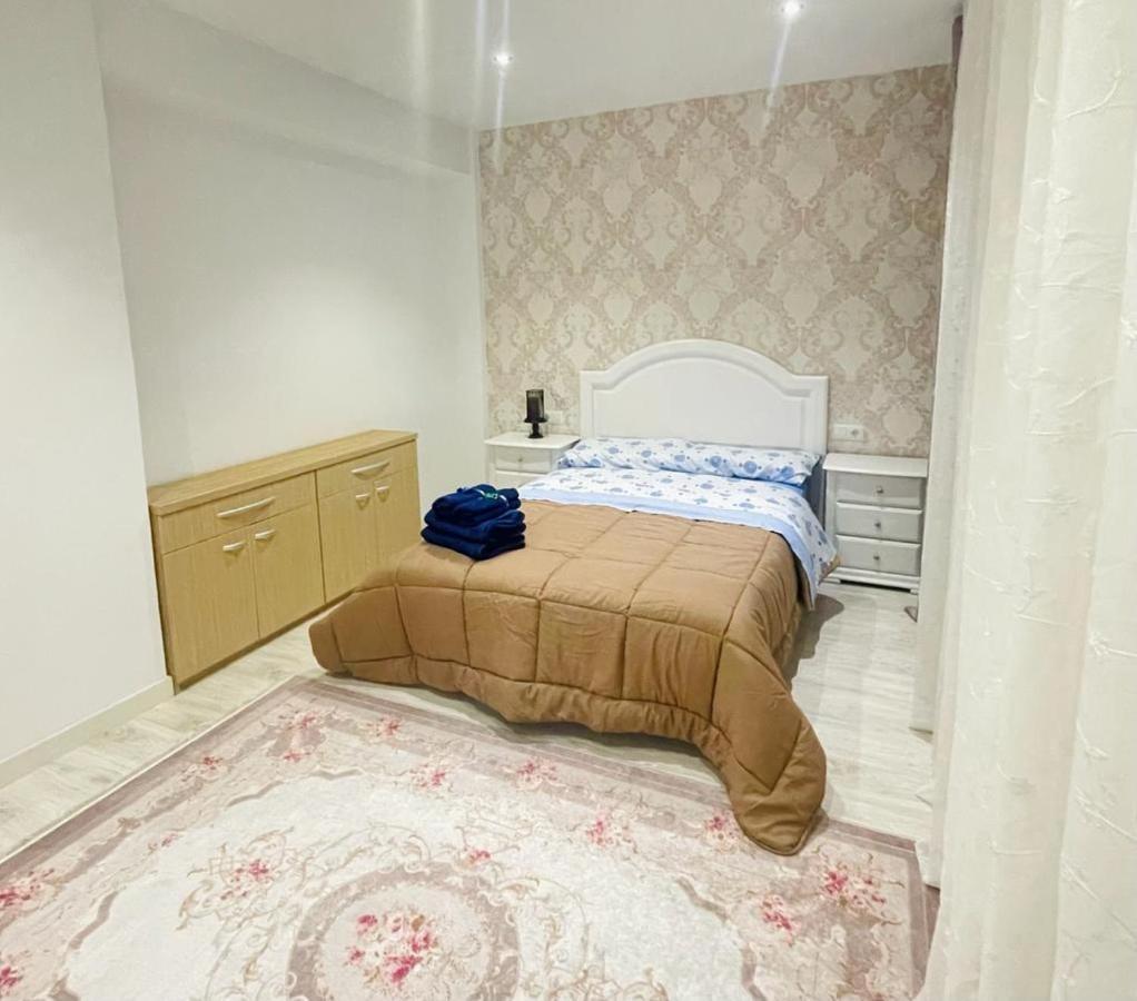 Bianca Home Кастельон-де-ла-Плана Экстерьер фото